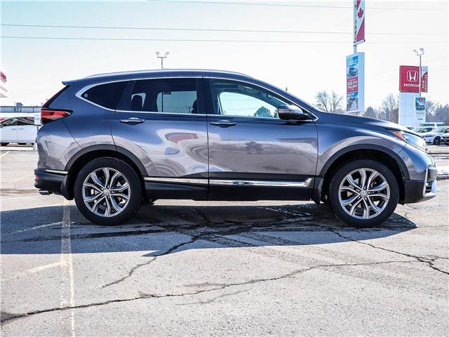 2020 Honda CR-V  (Stk: 2HA0622A) in Stratford - Image 3 of 24