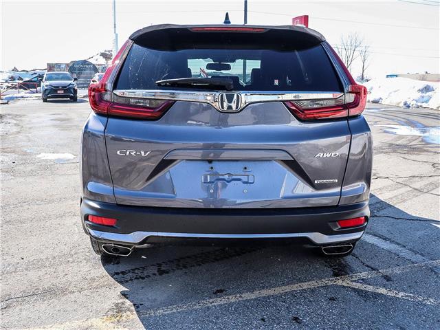 2020 Honda CR-V  (Stk: 2HA0622A) in Stratford - Image 4 of 24