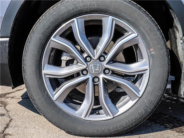 2020 Honda CR-V  (Stk: 2HA0622A) in Stratford - Image 6 of 24