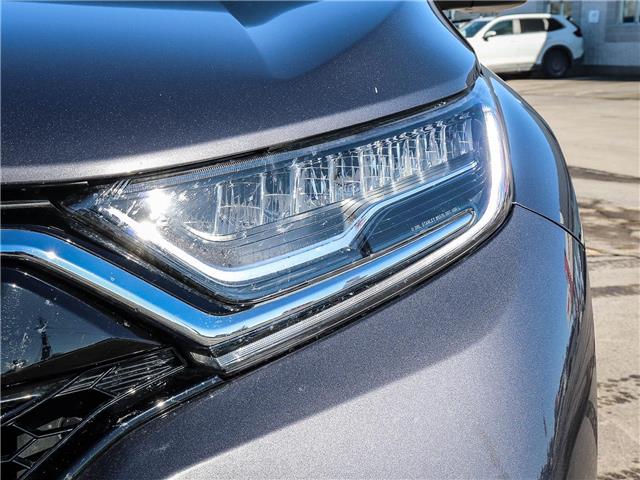 2020 Honda CR-V  (Stk: 2HA0622A) in Stratford - Image 7 of 24