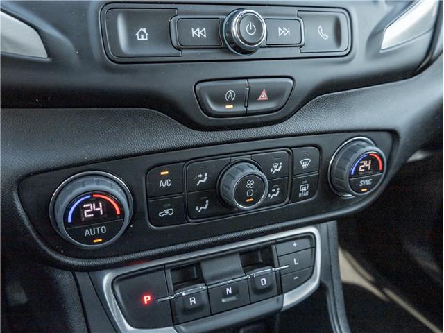 2024 GMC Terrain SLE (Stk: N17214) in Newmarket - Image 18 of 23