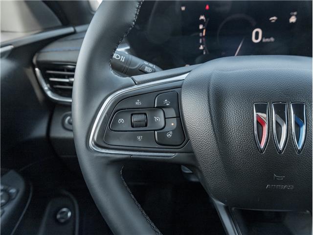2024 Buick Envista Sport Touring (Stk: N17232) in Newmarket - Image 11 of 23