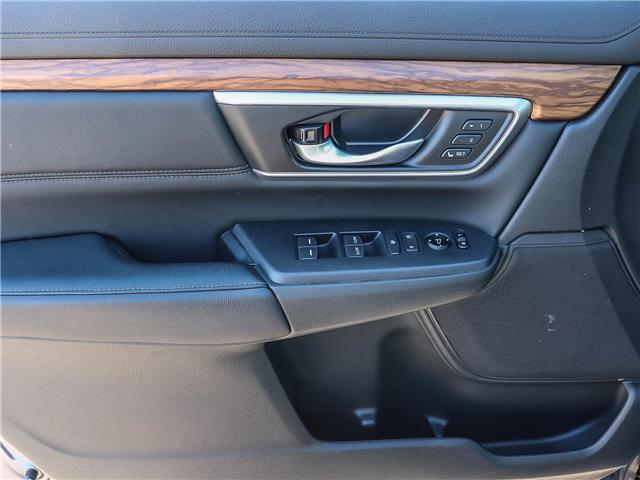 2020 Honda CR-V  (Stk: 2HA0622A) in Stratford - Image 8 of 24