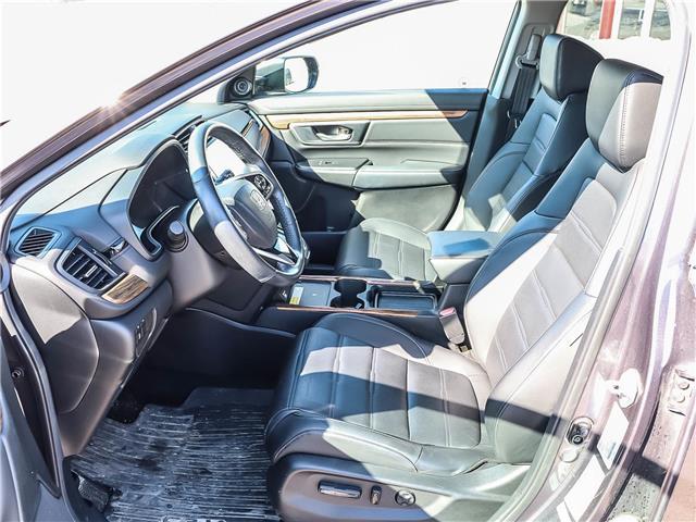 2020 Honda CR-V  (Stk: 2HA0622A) in Stratford - Image 10 of 24