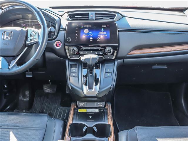 2020 Honda CR-V  (Stk: 2HA0622A) in Stratford - Image 14 of 24