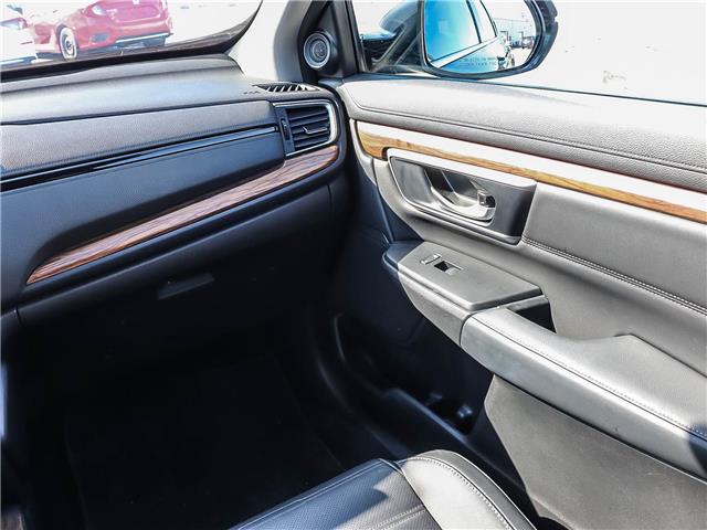 2020 Honda CR-V  (Stk: 2HA0622A) in Stratford - Image 15 of 24