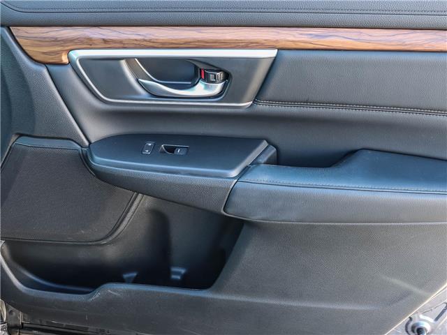 2020 Honda CR-V  (Stk: 2HA0622A) in Stratford - Image 16 of 24