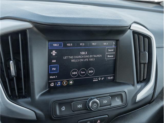 2024 GMC Terrain SLE (Stk: N17214) in Newmarket - Image 19 of 23