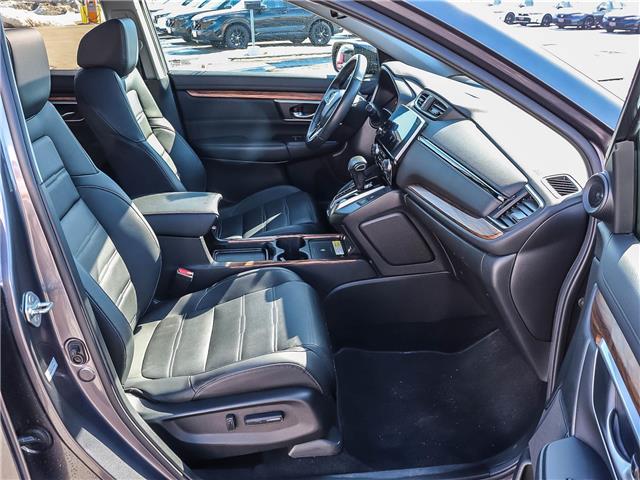 2020 Honda CR-V  (Stk: 2HA0622A) in Stratford - Image 17 of 24