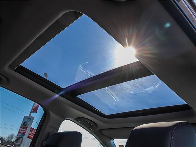 2020 Honda CR-V  (Stk: 2HA0622A) in Stratford - Image 18 of 24