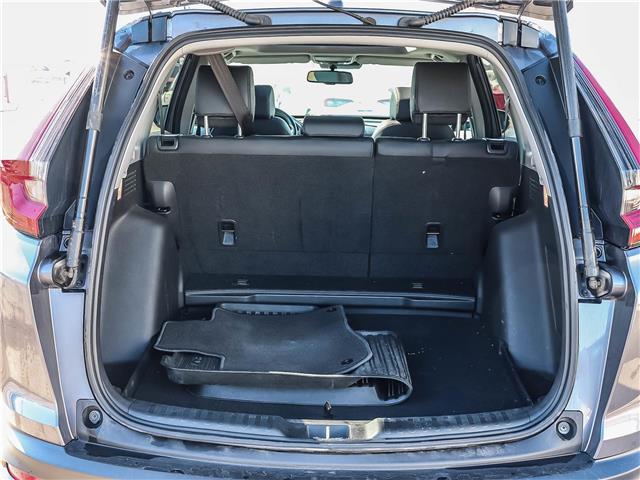 2020 Honda CR-V  (Stk: 2HA0622A) in Stratford - Image 19 of 24