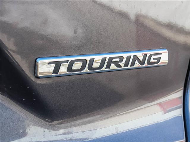 2020 Honda CR-V  (Stk: 2HA0622A) in Stratford - Image 20 of 24