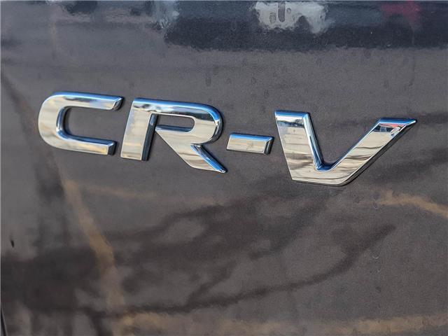 2020 Honda CR-V  (Stk: 2HA0622A) in Stratford - Image 22 of 24