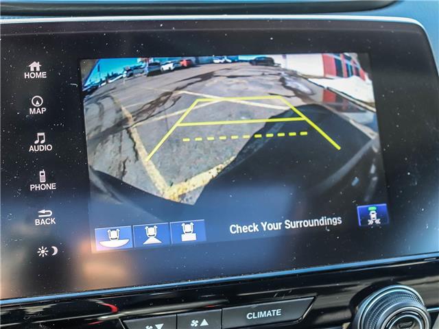 2020 Honda CR-V  (Stk: 2HA0622A) in Stratford - Image 24 of 24