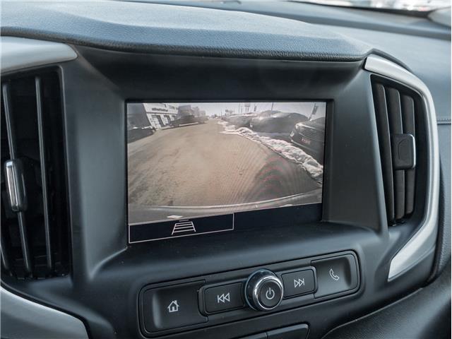 2024 GMC Terrain SLE (Stk: N17214) in Newmarket - Image 12 of 23