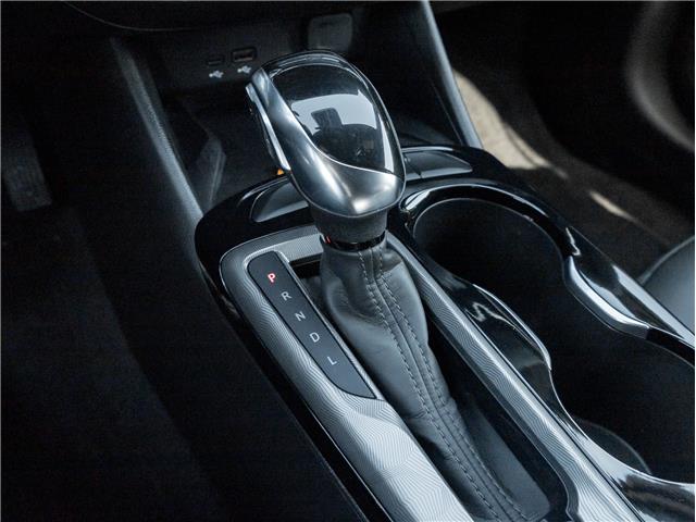 2024 Buick Envista Sport Touring (Stk: N17232) in Newmarket - Image 15 of 23