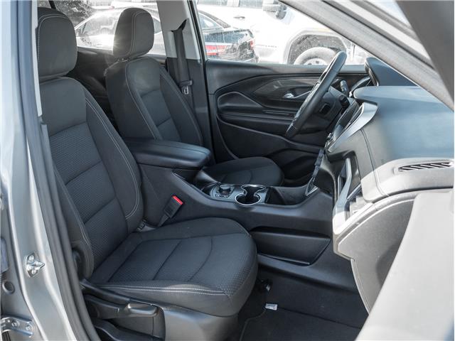 2024 GMC Terrain SLE (Stk: N17214) in Newmarket - Image 20 of 23