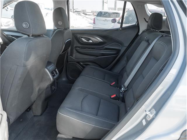 2024 GMC Terrain SLE (Stk: N17214) in Newmarket - Image 21 of 23
