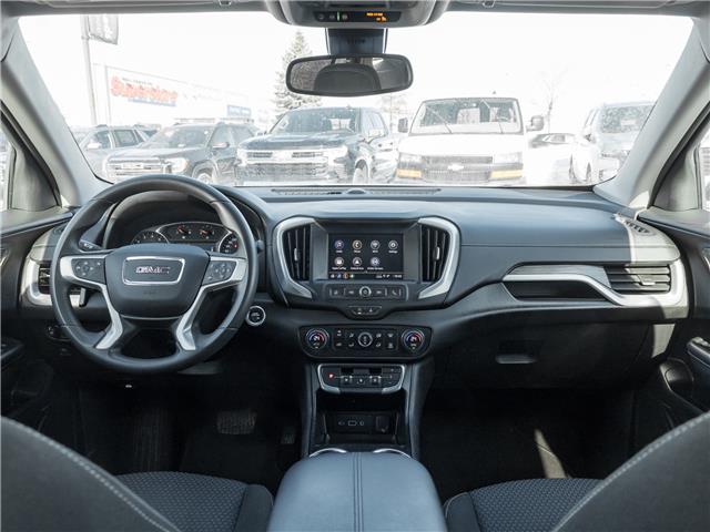 2024 GMC Terrain SLE (Stk: N17214) in Newmarket - Image 22 of 23