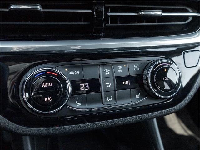 2024 Buick Envista Sport Touring (Stk: N17232) in Newmarket - Image 18 of 23