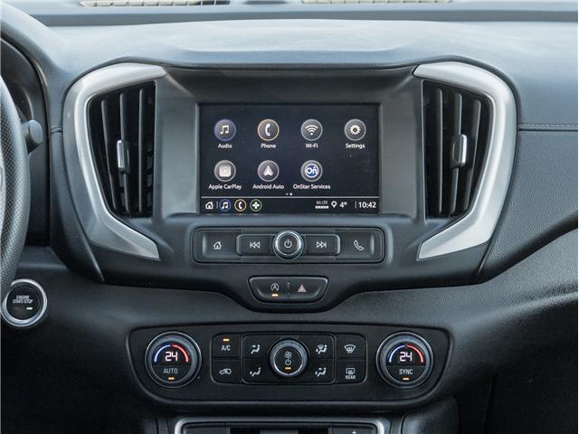 2024 GMC Terrain SLE (Stk: N17214) in Newmarket - Image 23 of 23