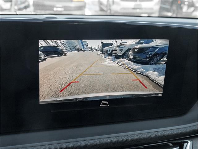 2024 Buick Envista Sport Touring (Stk: N17232) in Newmarket - Image 12 of 23