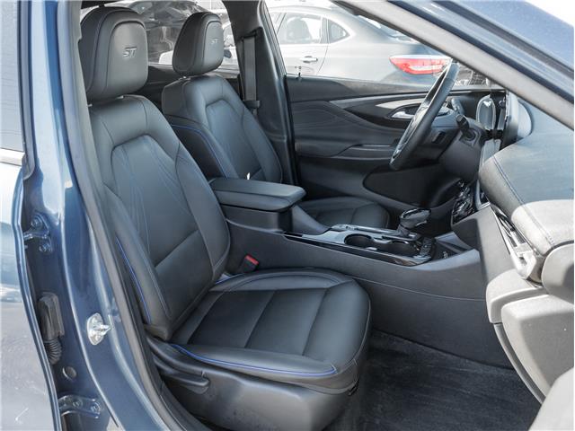 2024 Buick Envista Sport Touring (Stk: N17232) in Newmarket - Image 20 of 23