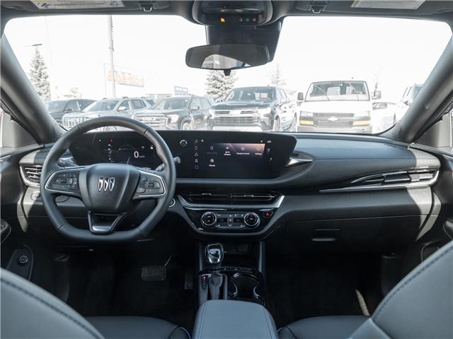 2024 Buick Envista Sport Touring (Stk: N17232) in Newmarket - Image 22 of 23