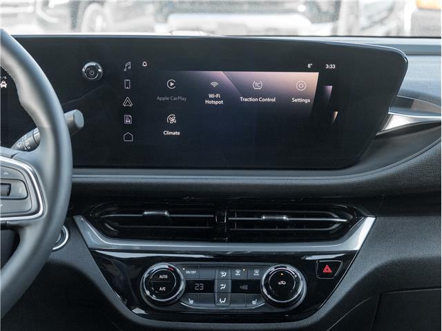 2024 Buick Envista Sport Touring (Stk: N17232) in Newmarket - Image 23 of 23