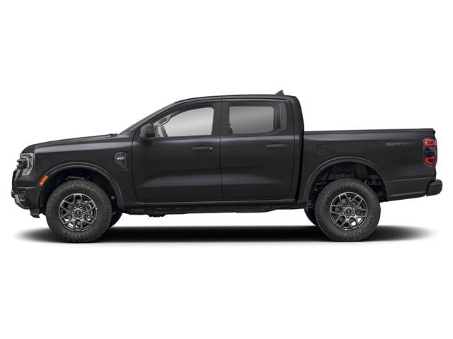 2026 Ford Ranger XLT (Stk: 26R3067) in North Vancouver - Image 3 of 13