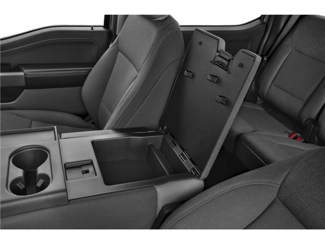 2026 Ford F-150 XLT (Stk: 26F3279) in North Vancouver - Image 11 of 12