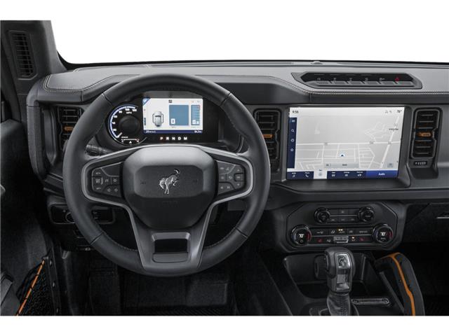2026 Ford Bronco Badlands (Stk: 26BR7750) in North Vancouver - Image 4 of 13
