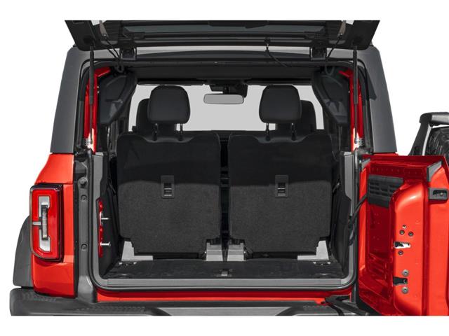 2026 Ford Bronco Badlands (Stk: 26BR7750) in North Vancouver - Image 8 of 13