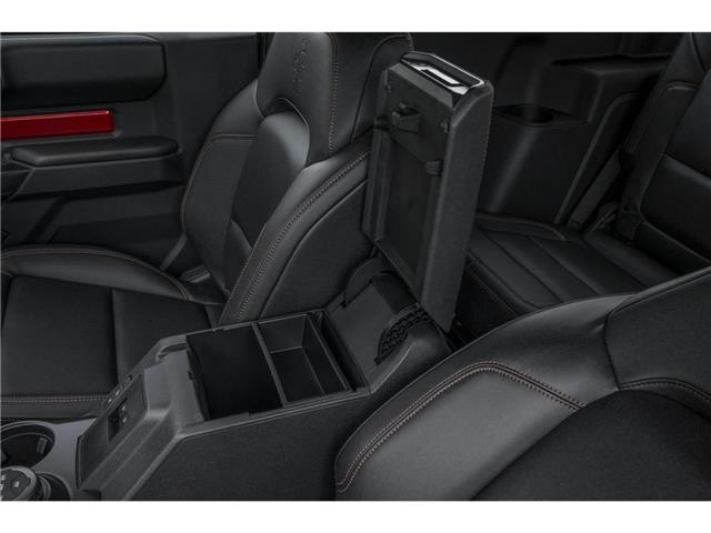 2026 Ford Bronco Badlands (Stk: 26BR7750) in North Vancouver - Image 11 of 13