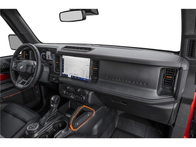 2026 Ford Bronco Badlands (Stk: 26BR7750) in North Vancouver - Image 12 of 13