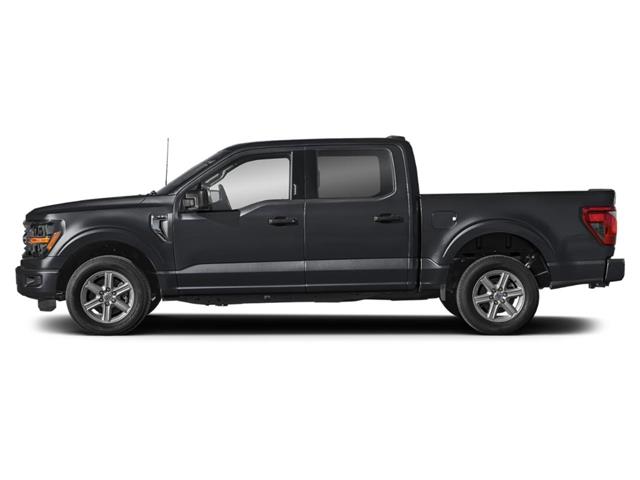 2026 Ford F-150 XLT (Stk: 26F9199) in North Vancouver - Image 3 of 12