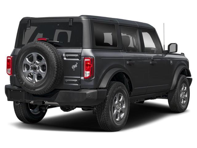 2026 Ford Bronco Big Bend (Stk: 26BR7805) in North Vancouver - Image 2 of 13