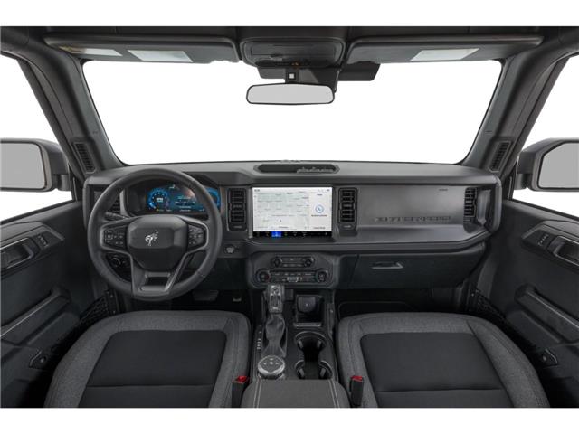 2026 Ford Bronco Big Bend (Stk: 26BR7805) in North Vancouver - Image 5 of 13