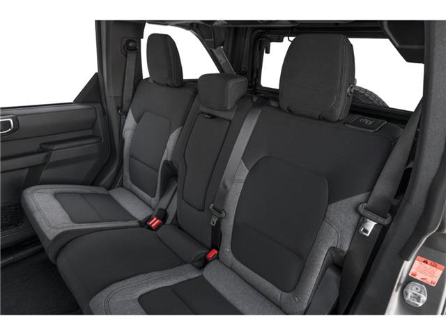 2026 Ford Bronco Big Bend (Stk: 26BR7805) in North Vancouver - Image 10 of 13