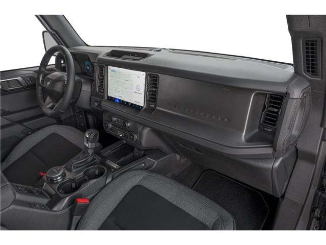 2026 Ford Bronco Big Bend (Stk: 26BR7805) in North Vancouver - Image 12 of 13