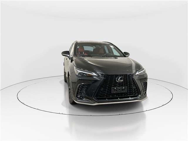 2026 Lexus NX 350  (Stk: 14112151) in Markham - Image 2 of 8