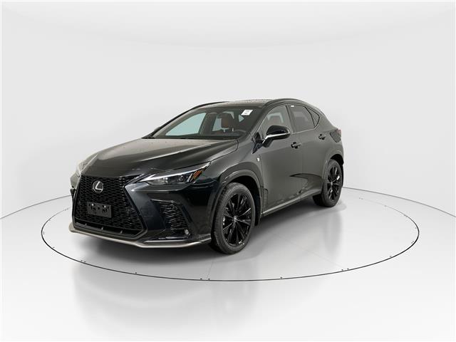2026 Lexus NX 350  (Stk: 14112151) in Markham - Image 3 of 8