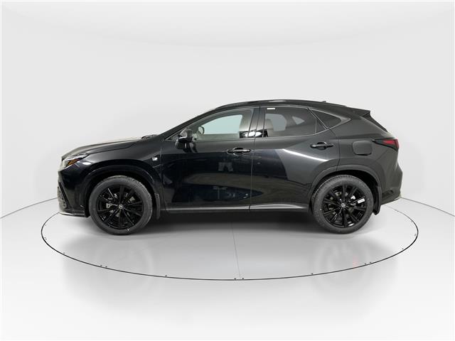 2026 Lexus NX 350  (Stk: 14112151) in Markham - Image 4 of 8