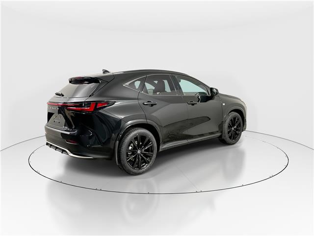 2026 Lexus NX 350  (Stk: 14112151) in Markham - Image 7 of 8