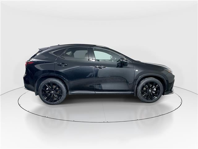2026 Lexus NX 350  (Stk: 14112151) in Markham - Image 8 of 8