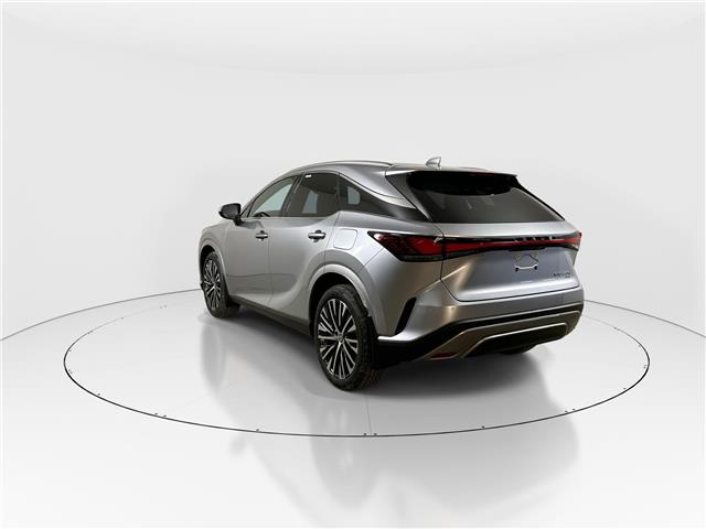 2026 Lexus RX 350h  (Stk: 14112135) in Markham - Image 5 of 18