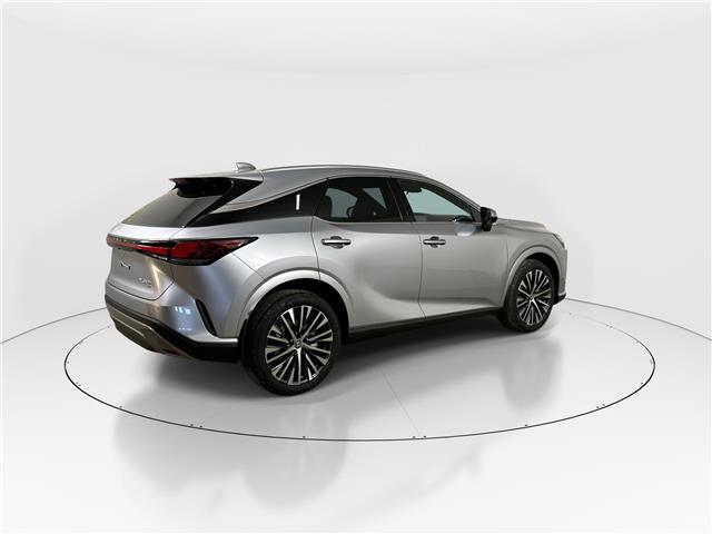 2026 Lexus RX 350h  (Stk: 14112135) in Markham - Image 7 of 18
