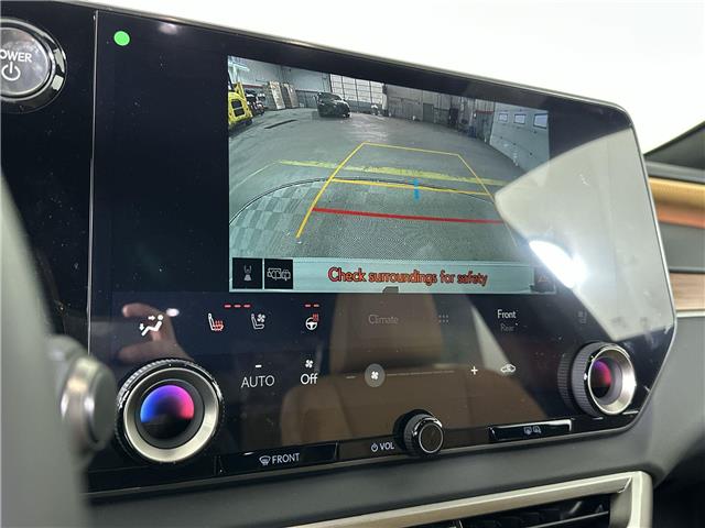 2026 Lexus RX 350h  (Stk: 14112135) in Markham - Image 18 of 18