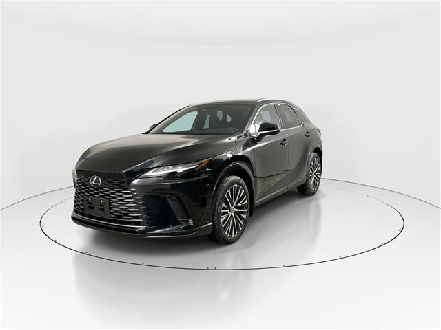 2026 Lexus RX 350h  (Stk: 14112137) in Markham - Image 3 of 19