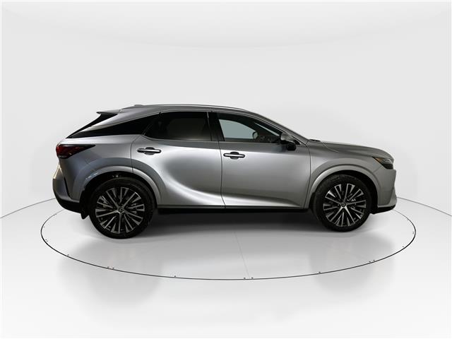 2026 Lexus RX 350h Base (Stk: 14112138) in Markham - Image 8 of 19
